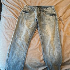 Brand Steve’s jeans